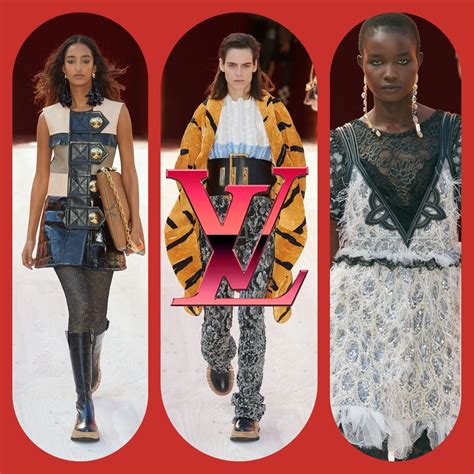 desfile lv 2023|Louis Vuitton Spring 2023 Ready.